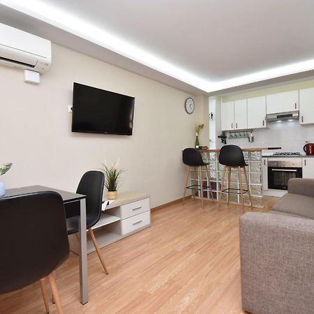 Casa Del Mar Apartment Santa Pola Luaran gambar