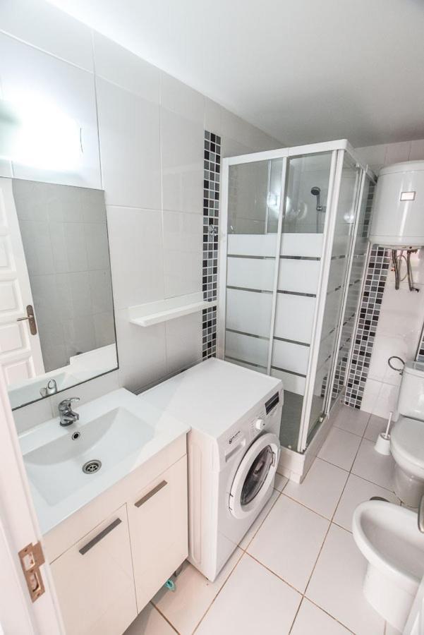 Casa Del Mar Apartment Santa Pola Luaran gambar