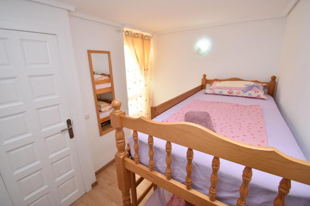 Casa Del Mar Apartment Santa Pola Luaran gambar