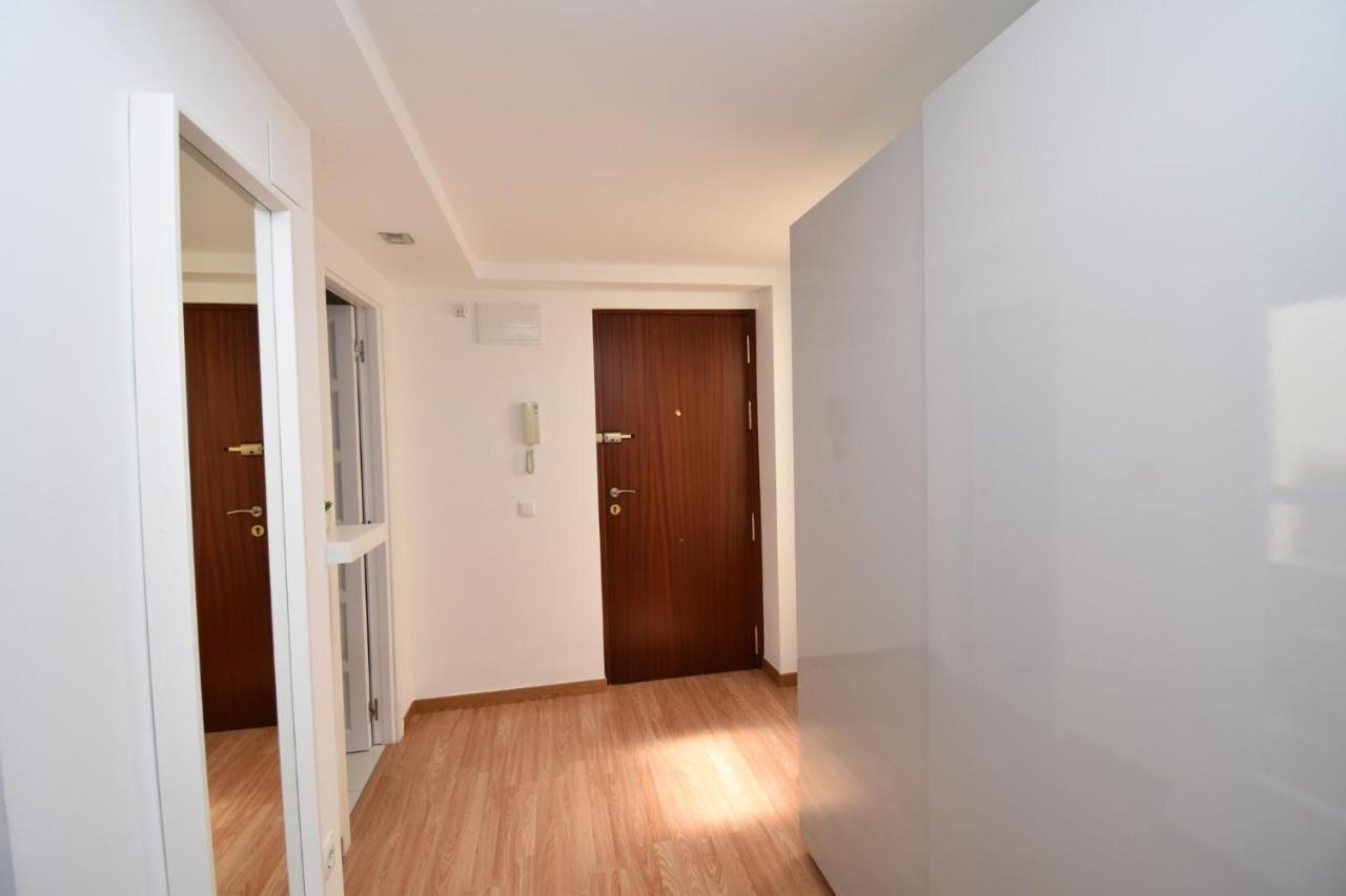 Casa Del Mar Apartment Santa Pola Luaran gambar